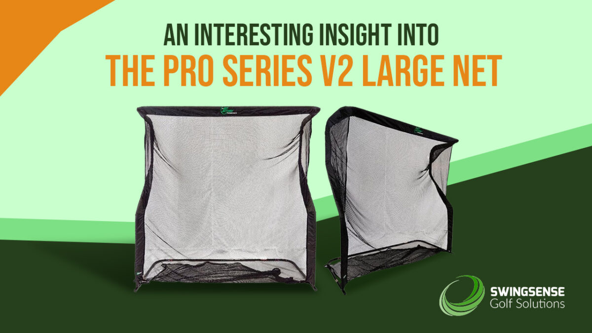 An Interesting Insight into the Pro Series V2 Large Net