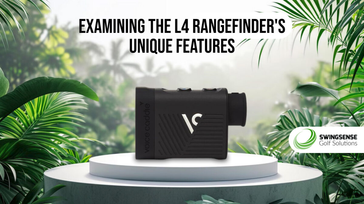Examining the L4 Rangefinder’s Unique Features