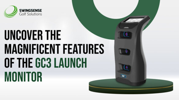 Uncover the Magnificent Features of the GC3 Launch Monitor