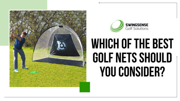 Which of the Best Golf Nets Should You Consider?