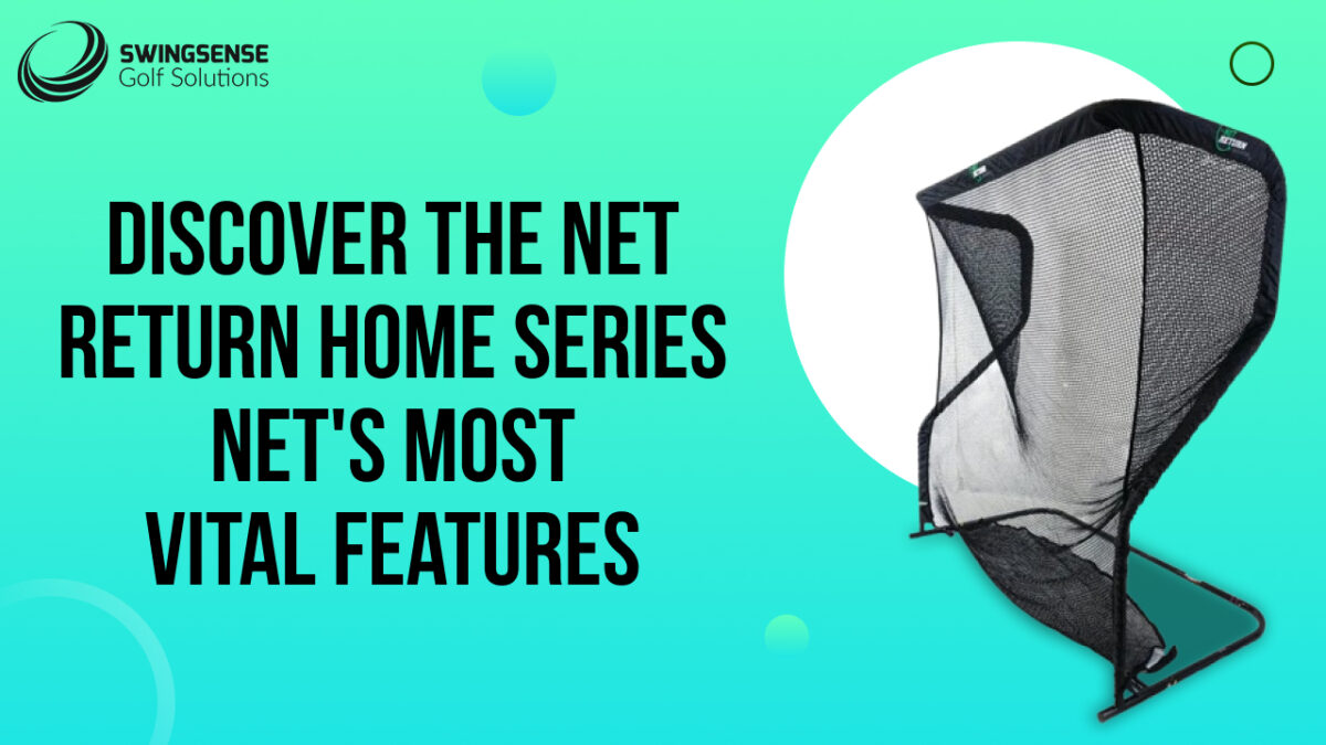 Discover the Net Return Home Series Net’s Most Vital Features