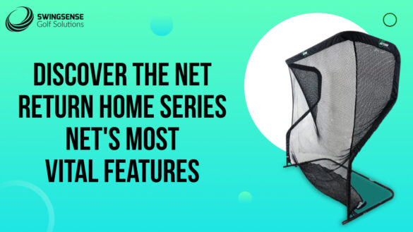 Discover the Net Return Home Series Net's Most Vital Features