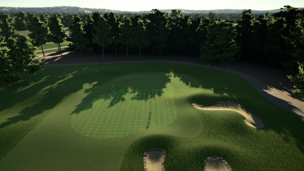 TPC Louisiana 2020