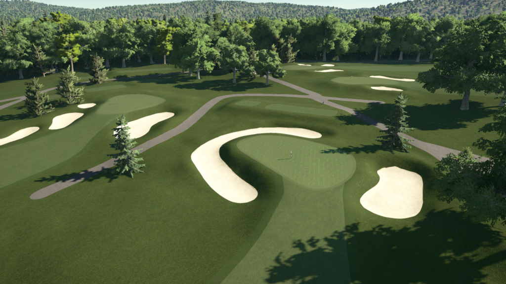 Hackensack Golf Club