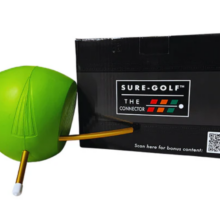 The Connector by Sure-golf