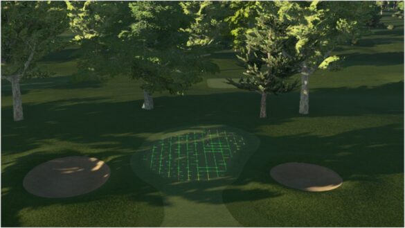 Hamilton G&CC CDN Open 19