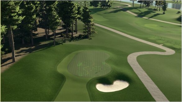 Royal Blackheath G.C.