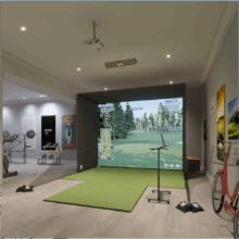 NVISAGE N1 SwingBay
