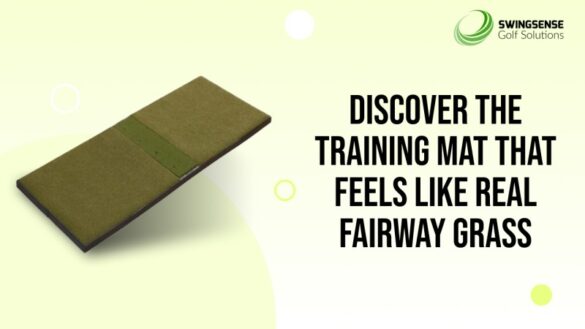 Training Mat