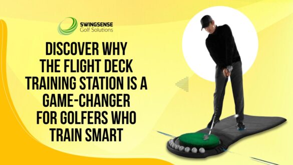 Flight Deck Training Station