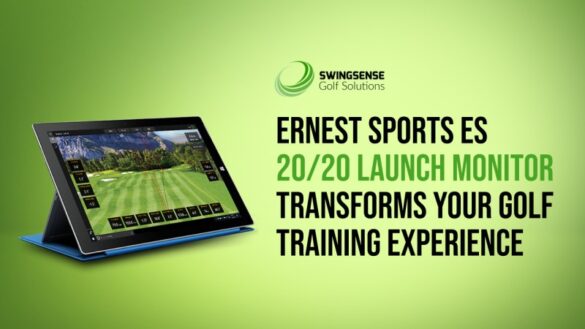 Ernest Sports ES 20/20