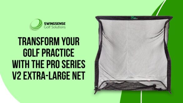 Pro Series V2 Extra-Large Net