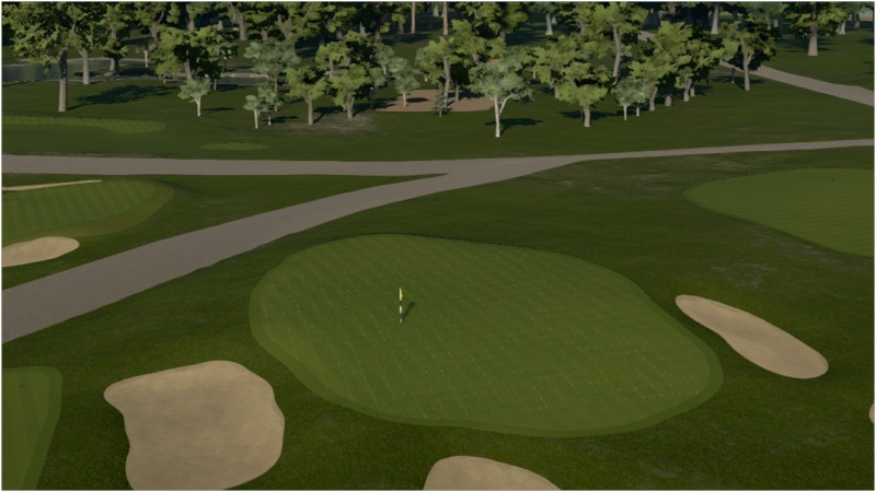 Maidstone Club - West