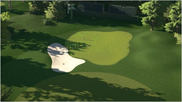 Magnolia National