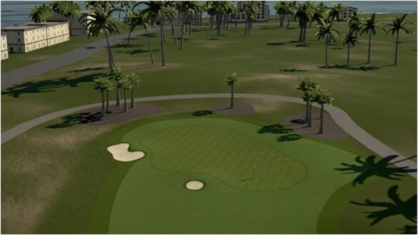 The Ocean Club Bahamas