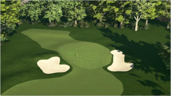 Baltusrol Lower PGA16