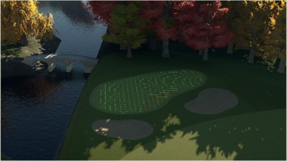 Pecan Hollow
