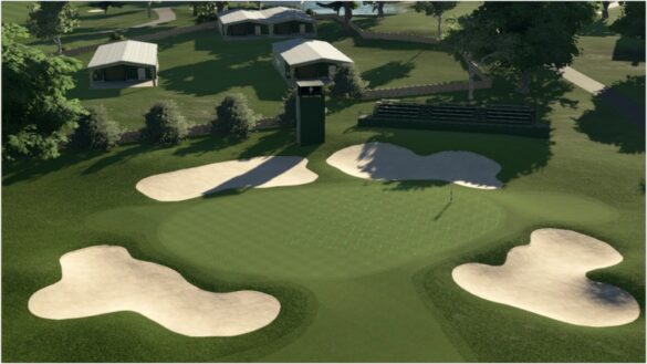 Bay Hill Club & Lodge