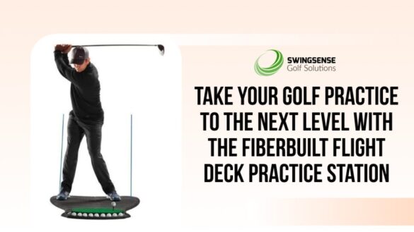 Fiberbuilt Flight Deck Practice Station
