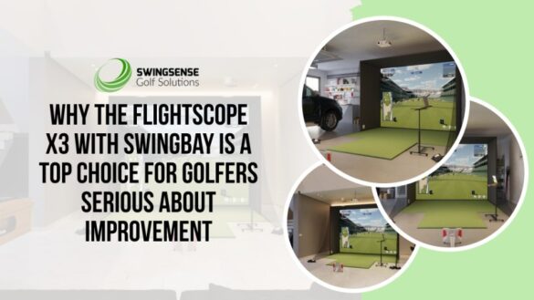 FlightScope X3