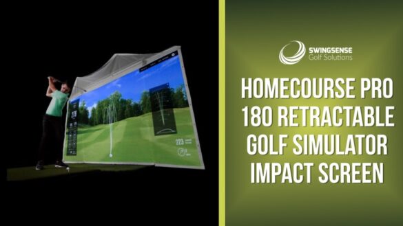 HomeCourse Pro 180