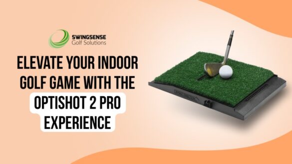 OptiShot 2 Pro