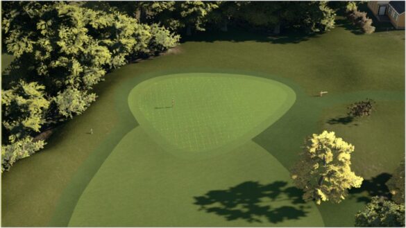 Golfclub Lohne