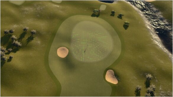 Stillwater Golf Links