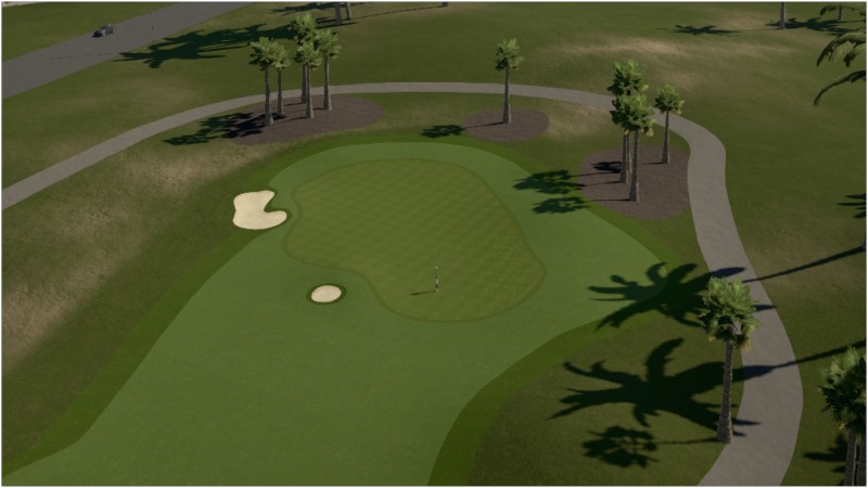 The Ocean Club Bahamas