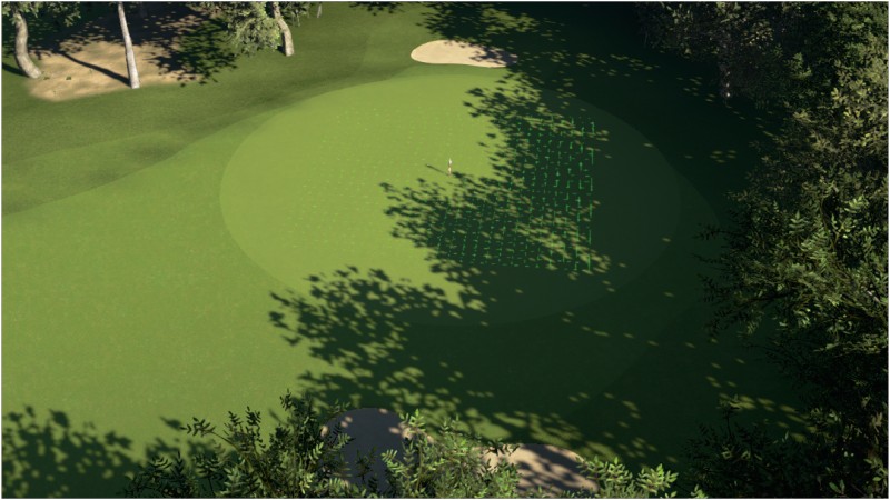 Le Provencal Golf Club
