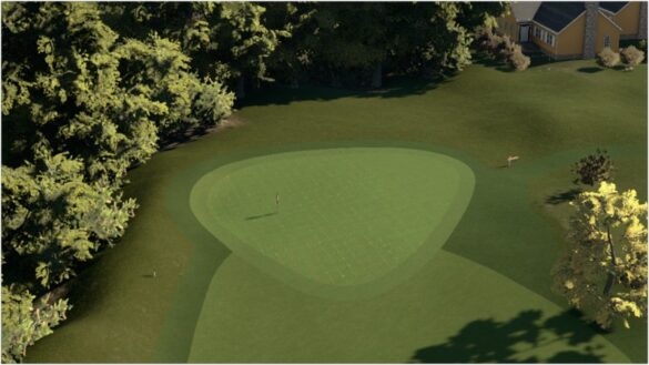 Golfclub Lohne