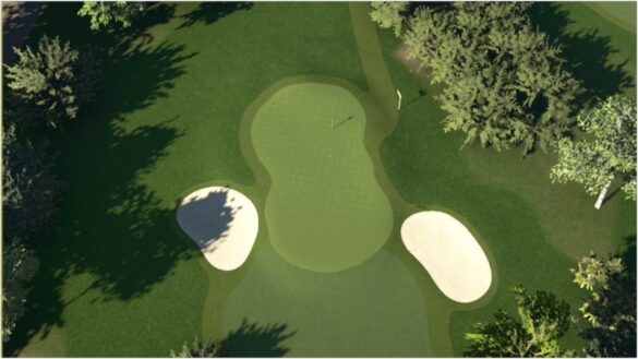 Golfclub Ostfriesland