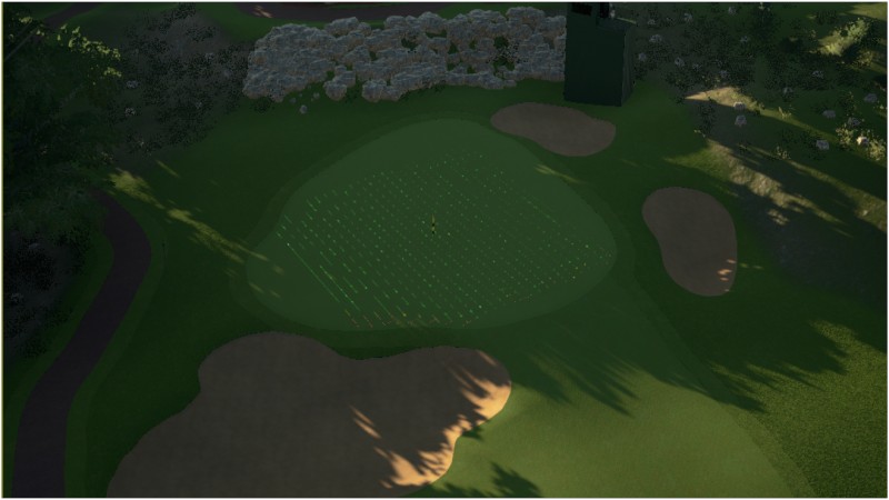TPC Twin Cities