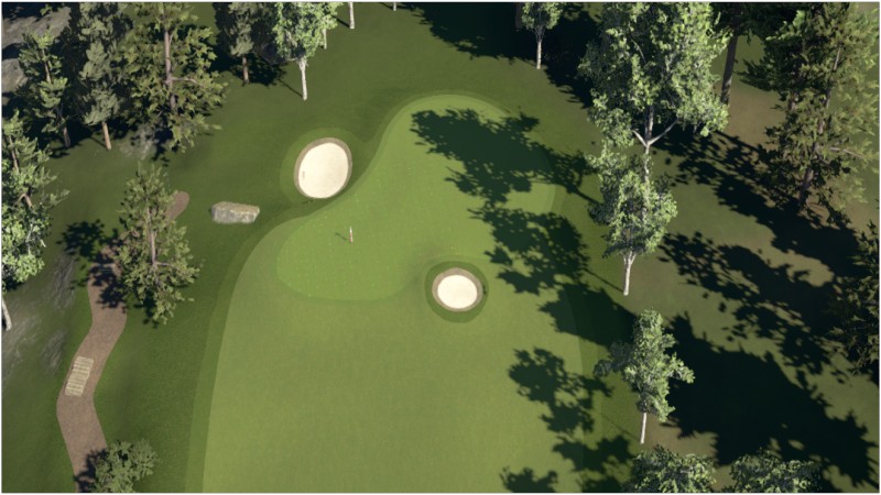 Ullna Golf Klubb