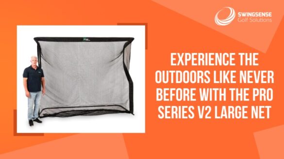 Pro Series V2 Large Net
