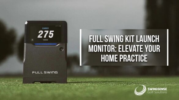 Full Swing KIT