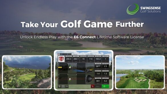 E6 Connect