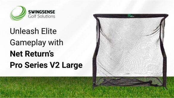 Net Return’s Pro Series V2
