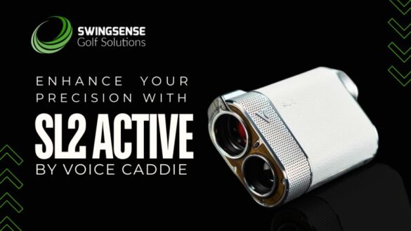 SL2 Active by Voice Caddie