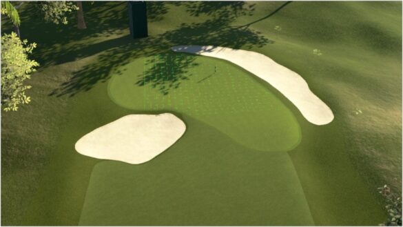 Waialae CC