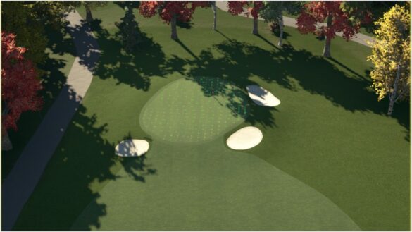 Wardsville Golf Club