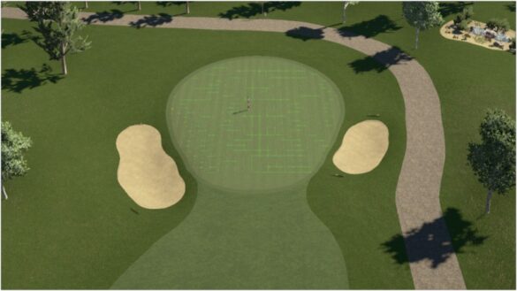 Wardsville's Theodore 9-hole