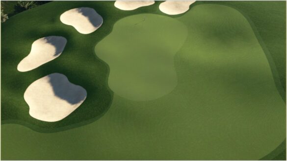 Cape Kidnappers Firm