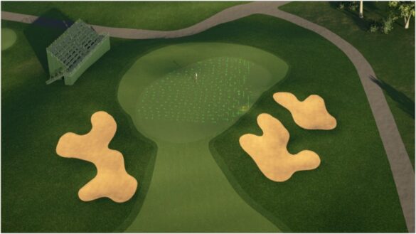The Celtic Manor Resort