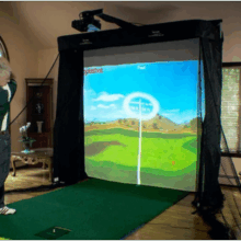 The Net Return Simulator