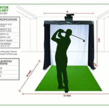 The Net Return Simulator