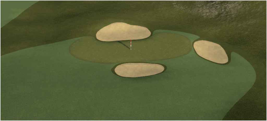 Chambers Bay