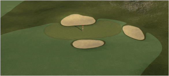 Chambers Bay