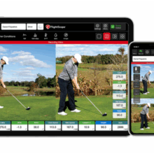 FlightScope Mevo+
