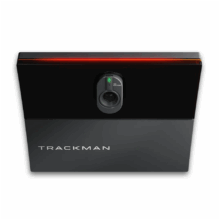 Trackman iO Launch Monitor